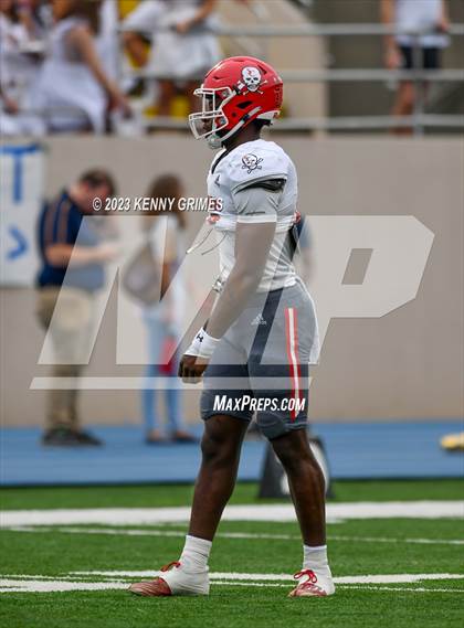 Thumbnail 2 in Savannah Christian @ Marist photogallery.