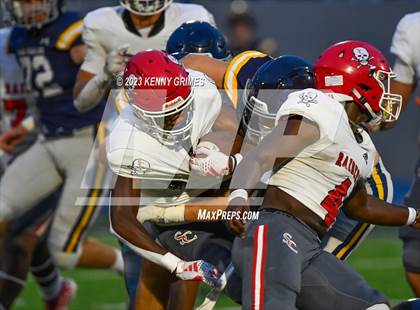 Thumbnail 2 in Savannah Christian @ Marist photogallery.