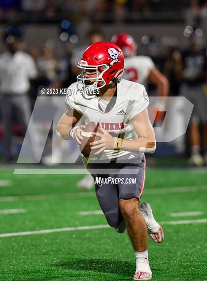 Thumbnail 3 in Savannah Christian @ Marist photogallery.