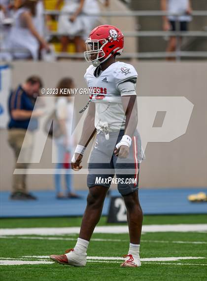 Thumbnail 3 in Savannah Christian @ Marist photogallery.