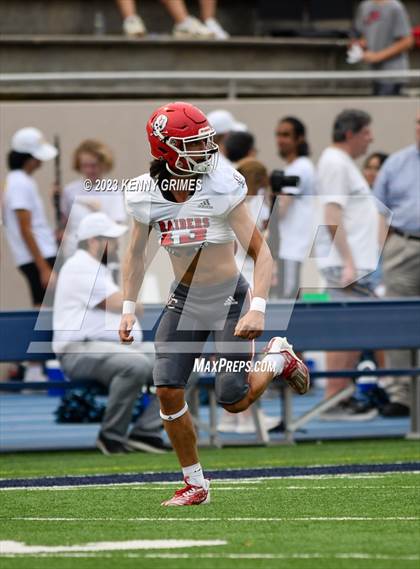 Thumbnail 1 in Savannah Christian @ Marist photogallery.