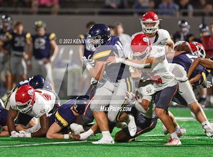 Thumbnail 2 in Savannah Christian @ Marist photogallery.