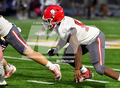 Thumbnail 1 in Savannah Christian @ Marist photogallery.
