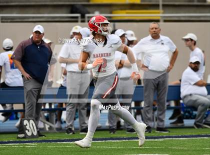 Thumbnail 3 in Savannah Christian @ Marist photogallery.