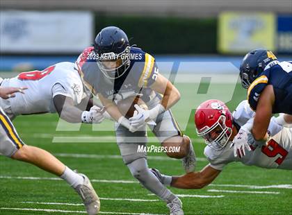 Thumbnail 3 in Savannah Christian @ Marist photogallery.
