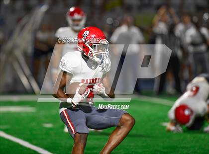 Thumbnail 2 in Savannah Christian @ Marist photogallery.