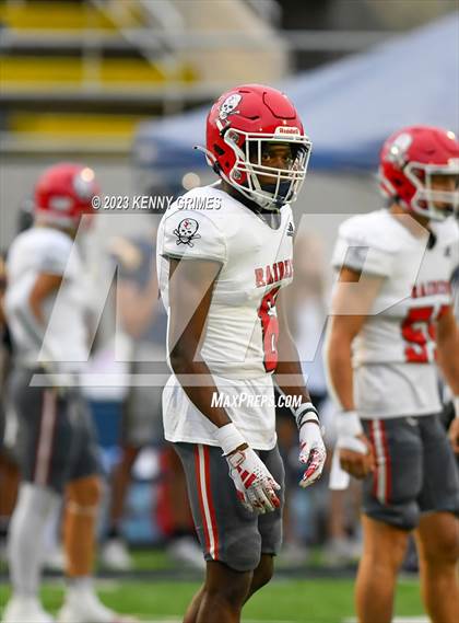 Thumbnail 2 in Savannah Christian @ Marist photogallery.
