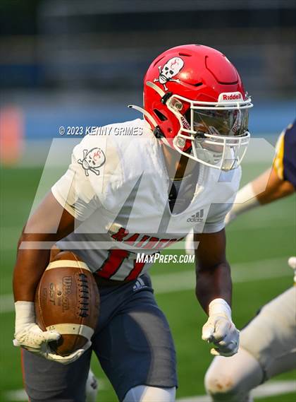Thumbnail 2 in Savannah Christian @ Marist photogallery.