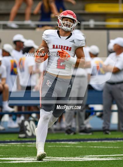 Thumbnail 2 in Savannah Christian @ Marist photogallery.