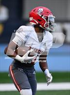 Photo from the gallery "Savannah Christian @ Marist"