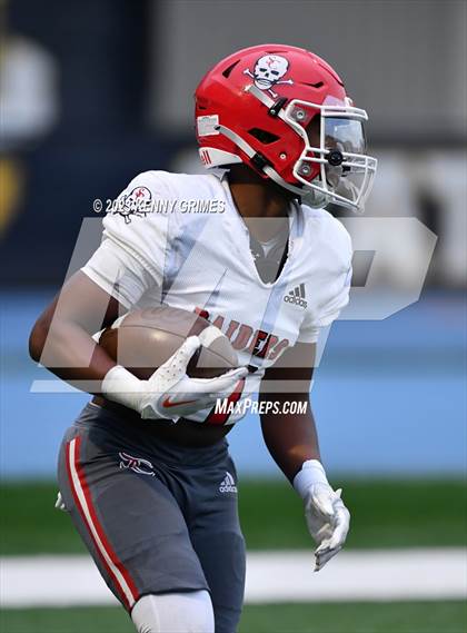 Thumbnail 3 in Savannah Christian @ Marist photogallery.