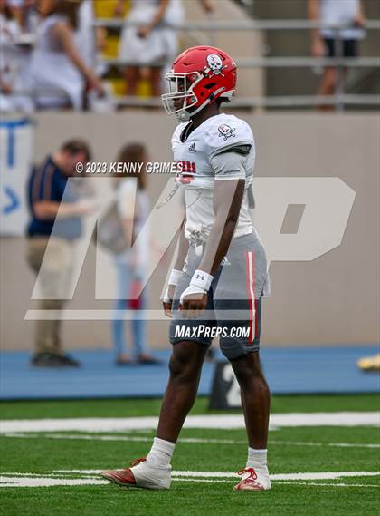 Thumbnail 1 in Savannah Christian @ Marist photogallery.