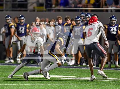 Thumbnail 1 in Savannah Christian @ Marist photogallery.