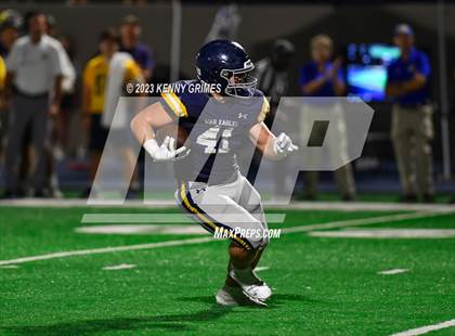 Thumbnail 1 in Savannah Christian @ Marist photogallery.