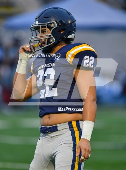 Thumbnail 2 in Savannah Christian @ Marist photogallery.