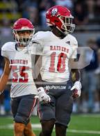 Photo from the gallery "Savannah Christian @ Marist"