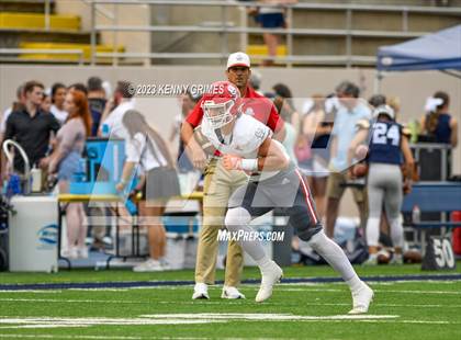 Thumbnail 1 in Savannah Christian @ Marist photogallery.