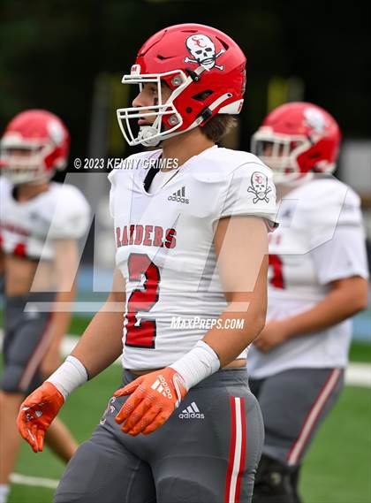 Thumbnail 1 in Savannah Christian @ Marist photogallery.