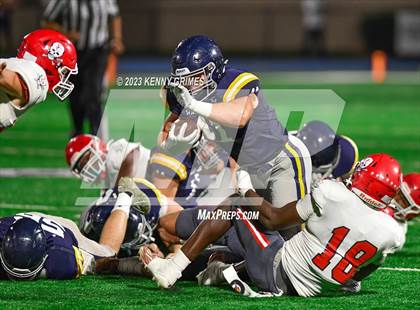 Thumbnail 2 in Savannah Christian @ Marist photogallery.
