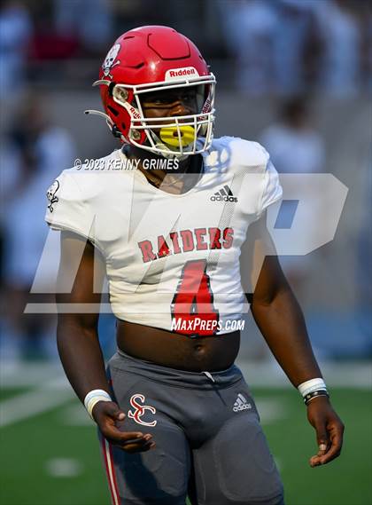 Thumbnail 1 in Savannah Christian @ Marist photogallery.