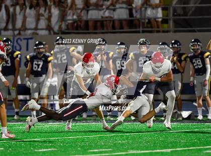 Thumbnail 3 in Savannah Christian @ Marist photogallery.