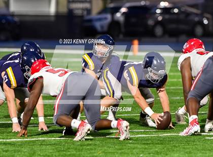 Thumbnail 3 in Savannah Christian @ Marist photogallery.