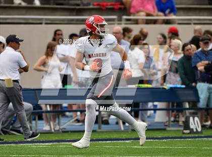 Thumbnail 2 in Savannah Christian @ Marist photogallery.