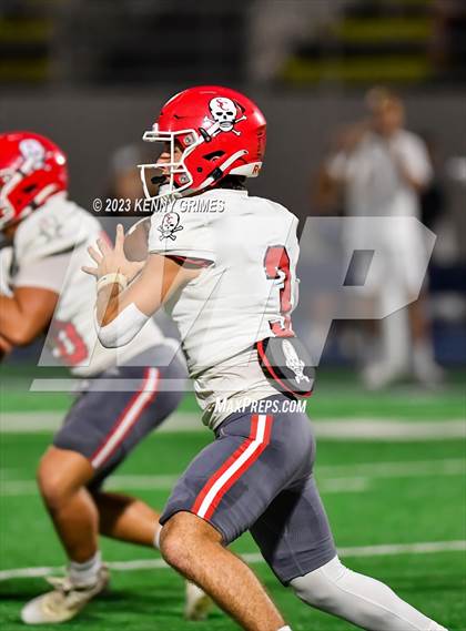 Thumbnail 3 in Savannah Christian @ Marist photogallery.