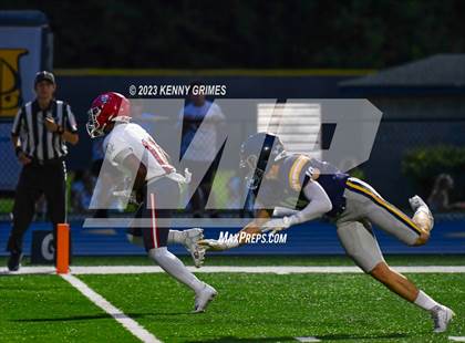 Thumbnail 1 in Savannah Christian @ Marist photogallery.