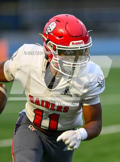 Thumbnail 1 in Savannah Christian @ Marist photogallery.