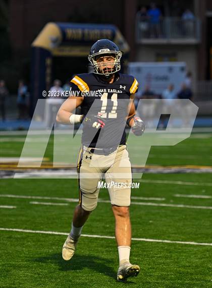 Thumbnail 1 in Savannah Christian @ Marist photogallery.