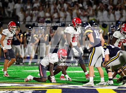 Thumbnail 3 in Savannah Christian @ Marist photogallery.
