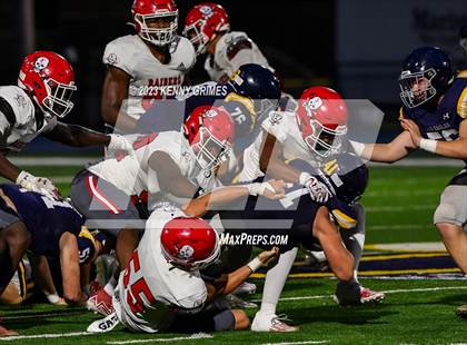 Thumbnail 2 in Savannah Christian @ Marist photogallery.