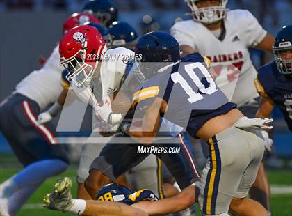 Thumbnail 2 in Savannah Christian @ Marist photogallery.