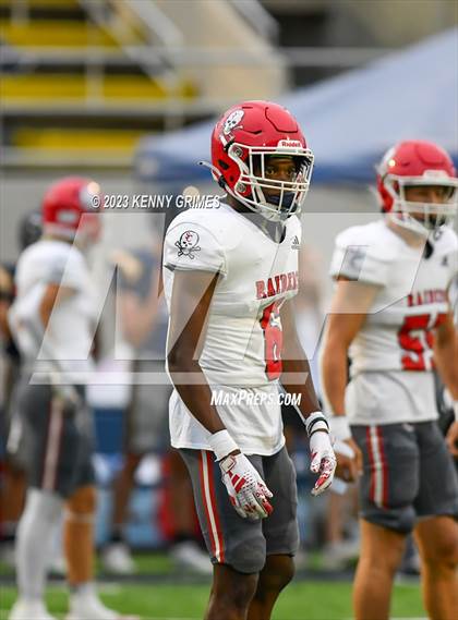 Thumbnail 1 in Savannah Christian @ Marist photogallery.