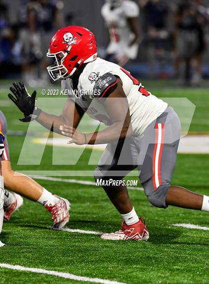 Thumbnail 2 in Savannah Christian @ Marist photogallery.