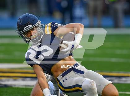 Thumbnail 3 in Savannah Christian @ Marist photogallery.