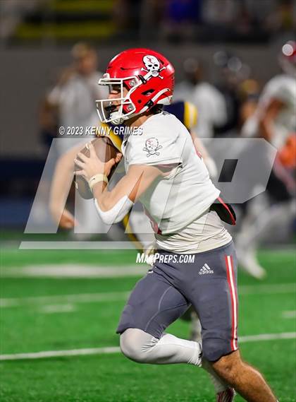 Thumbnail 1 in Savannah Christian @ Marist photogallery.