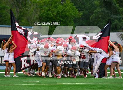 Thumbnail 1 in Savannah Christian @ Marist photogallery.