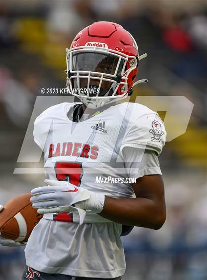 Thumbnail 3 in Savannah Christian @ Marist photogallery.