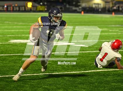Thumbnail 1 in Savannah Christian @ Marist photogallery.