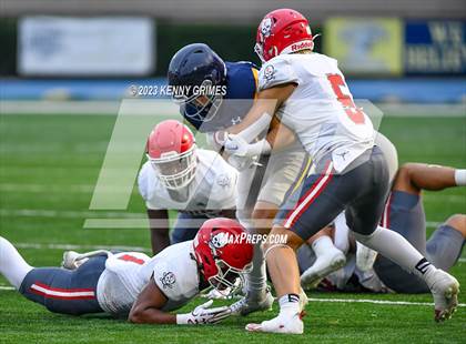 Thumbnail 2 in Savannah Christian @ Marist photogallery.