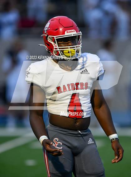 Thumbnail 2 in Savannah Christian @ Marist photogallery.