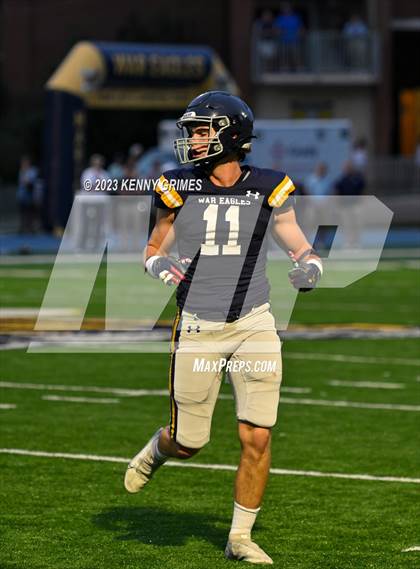Thumbnail 2 in Savannah Christian @ Marist photogallery.