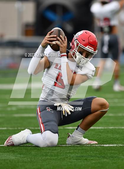 Thumbnail 3 in Savannah Christian @ Marist photogallery.