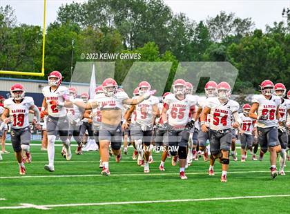Thumbnail 3 in Savannah Christian @ Marist photogallery.