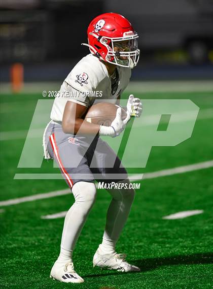 Thumbnail 1 in Savannah Christian @ Marist photogallery.