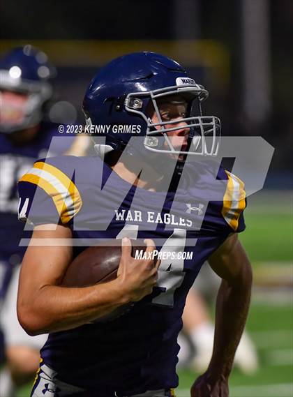 Thumbnail 3 in Savannah Christian @ Marist photogallery.
