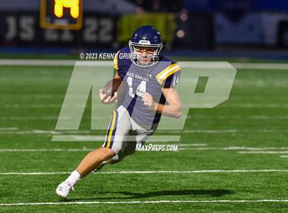 Thumbnail 3 in Savannah Christian @ Marist photogallery.