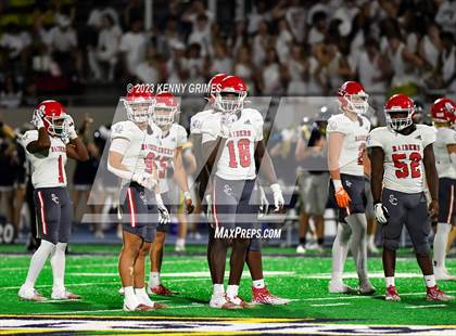 Thumbnail 2 in Savannah Christian @ Marist photogallery.